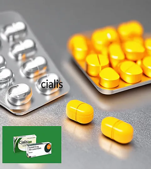 Acheter cialis avis